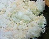 優しい味の炒飯作り方2写真