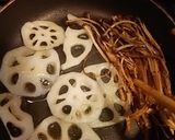 驚！パスタ？　3分で出来る人参ヌードル作り方6写真