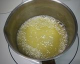 きなこのフィナンシェ作り方3写真