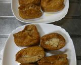 ♪簡単☆美味しい☆ぉいなりさん☆作り方10写真