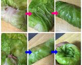 お肉がジューシー♡基本のロールキャベツ作り方5写真