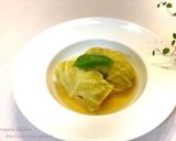 お肉がジューシー♡基本のロールキャベツ作り方8写真