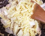 新じゃがと新玉ねぎのマカロニポテトサラダ作り方6写真
