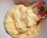 しっとり濃厚♪ 簡単ココアパウンドケーキ作り方4写真