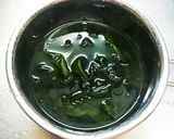切り干し大根の甘酢あえ✴シャキッ✴作り方4写真