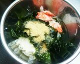 切り干し大根の甘酢あえ✴シャキッ✴作り方7写真