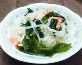 切り干し大根の甘酢あえ✴シャキッ✴作り方8写真
