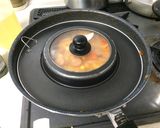 給食風ナポリタン作り方6写真