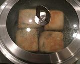簡単＊パリパリ♬キツネ餃子作り方6写真