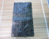 野菜てんこ盛りヘルシー恵方巻き作り方2写真