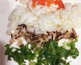 親子三代スグレものレシピ✿炒り豆腐作り方1写真