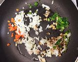 親子三代スグレものレシピ✿炒り豆腐作り方2写真
