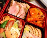 【覚書】2016♡彩り和洋折衷おせち作り方2写真