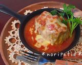 お肉がジューシー♡基本のロールキャベツ作り方10写真