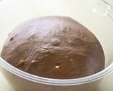 チョコバナナパン作り方4写真