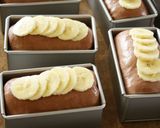 チョコバナナパン作り方10写真