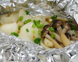 ゆり根ご飯◇ほっくりおもてなし◇使いきり作り方8写真