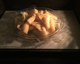 稲荷寿司♪お揚げさん作り方2写真