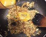 親子三代スグレものレシピ✿炒り豆腐作り方5写真