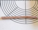 恵方巻？のり巻き？カラフルラウンドパン作り方22写真