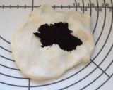 恵方巻？のり巻き？カラフルラウンドパン作り方15写真