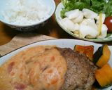 チリコンカン風*小豆とおから肉団子入り作り方6写真