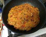 実はとろとろオムライス作り方7写真
