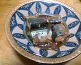 さんまのみそ煮作り方5写真