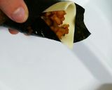 オムライスの手まきごはん作り方5写真