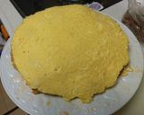 実はとろとろオムライス作り方9写真