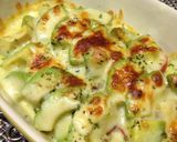 あつあつ‼︎ アボカドのチーズ焼き作り方6写真