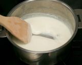 ほっくり洋風栗ごはん　玉子のせ作り方9写真