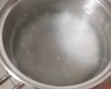 拒食期、回復期の重湯＊栄養補給に作り方2写真