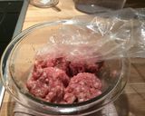 ❤️Steamed pork buns作り方16写真