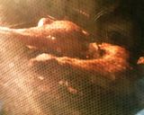 簡単ローストチキン☆彡.。作り方1写真