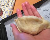 ポアチャ（トルコのさくさくスコーン）作り方6写真