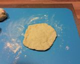 ❤️Steamed pork buns作り方22写真
