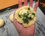 ポアチャ（トルコのさくさくスコーン）作り方5写真