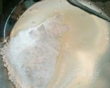 スポンジケーキ作り方1写真