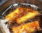 じゃがバタ春巻き♪作り方4写真