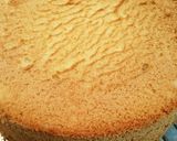 スポンジケーキ作り方6写真