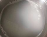 拒食期、回復期の重湯＊栄養補給に作り方3写真