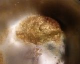 驚！キノコのパテ　生クリーム使いません♪作り方3写真