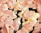 鳥むね肉のさっぱり照り焼き作り方3写真