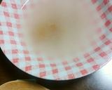 拒食期、回復期の重湯＊栄養補給に作り方7写真
