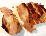鶏肉漬け焼き 決め手は豆板醤 BBQにも作り方11写真