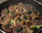 コストコ赤身ひき肉でハンバーグ作り方4写真