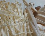 豚バラのキノコ巻き♪ガーリックマヨでね！作り方1写真