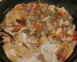 豆腐のクチュクチュ作り方7写真