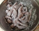 簡単美味しく洋風肉じゃが作り方1写真